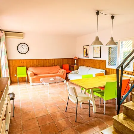 Tarongers 1 - Only Families * Cambrils