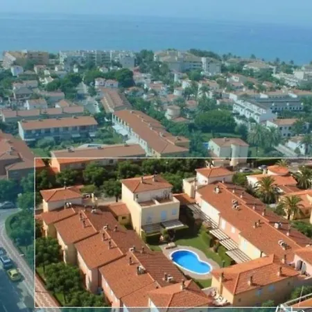 Tarongers 1 - Only Families * Cambrils
