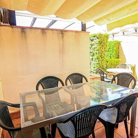 Tarongers 1 - Only Families * Cambrils