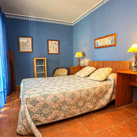 Semesterbostad Tarongers 1 - Only Families Cambrils