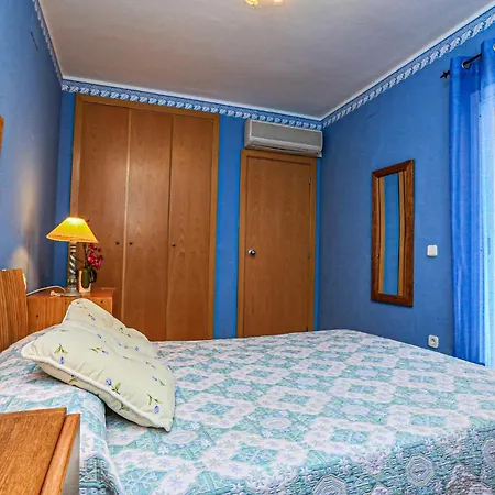 Tarongers 1 - Only Families * Cambrils