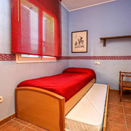 Tarongers 1 - Only Families Semesterbostad Cambrils