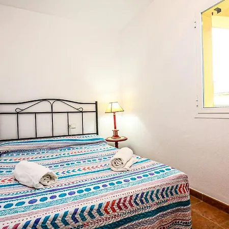 Tarongers 1 - Only Families Cambrils