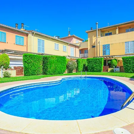 Tarongers 1 - Only Families * Cambrils