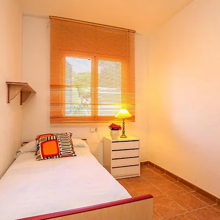 Tarongers 1 - Only Families * Cambrils